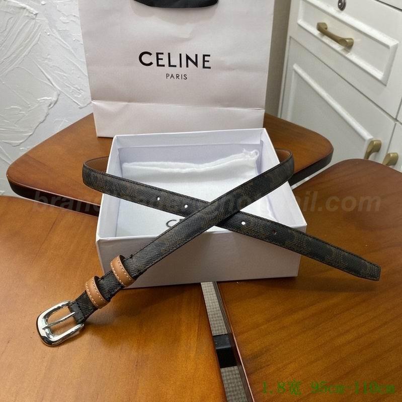 CELINE Belts 15